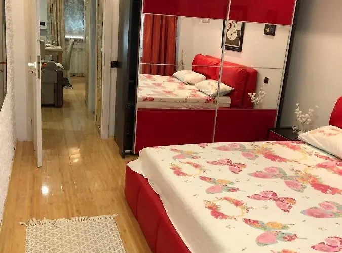 Bella Casa Apartments