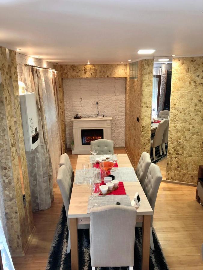 Bella Casa Apartment Fagaras